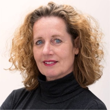 Therapeut & Relatietherapeut Den Bosch - Franca Meijs
